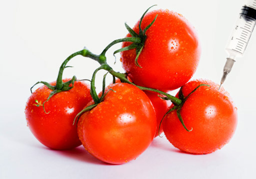 los aditivos son un problema de seguridad alimentaria